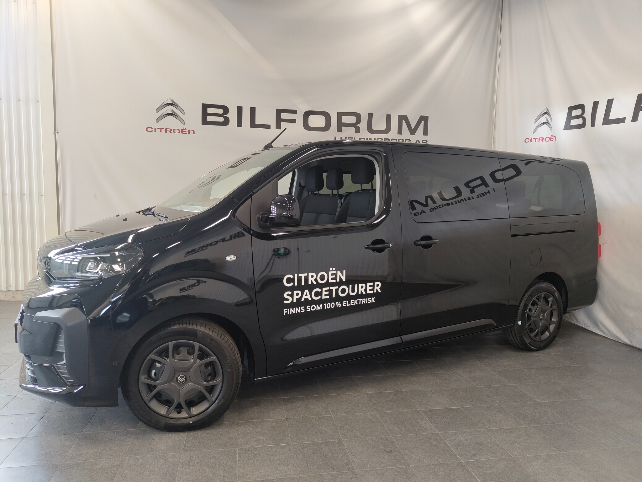 Citroen Jumpy 2026, bild 2/42