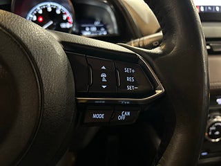 Mazda CX-3 2.0 Aut AWD Optimum S&V-hjul/Kamera/Drag/HUD/Skinn/Bose