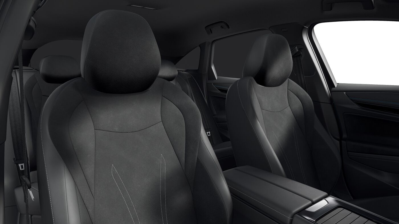 Volkswagen ID.7 Pro Edition 2024, bild 5/31