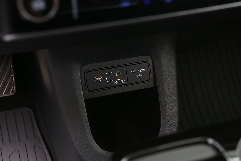 Hyundai IONIQ 5 Facelift 84 kWh Advanced - Privatleasing 2025