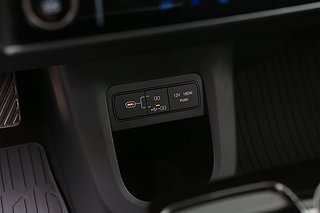 SUV Hyundai IONIQ 5 22 av 27