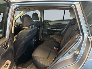 Subaru Levorg 1.6 4WD Lineartronic Backkamera/SoV/Fhåll/KeylessGo – bild 13