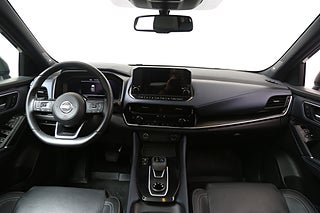 SUV Nissan Qashqai 20 av 28