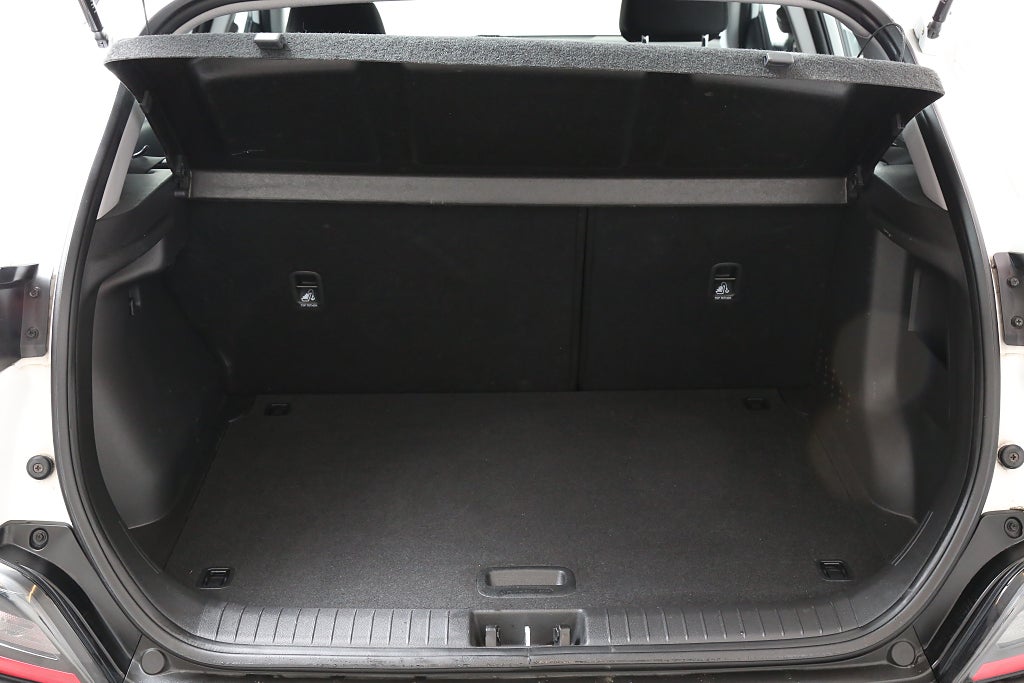 Hyundai Kona 1,0 T-GDI 120hk Essential Aut Kamera Motorv Drag 2023