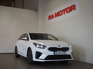Kombi Kia CEED 1 av 20