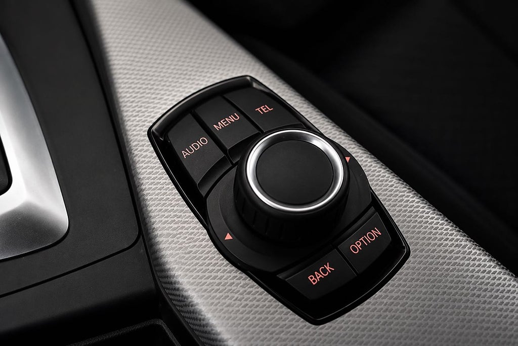 BMW 118d