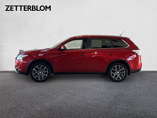 SUV Mitsubishi Outlander 2 av 14