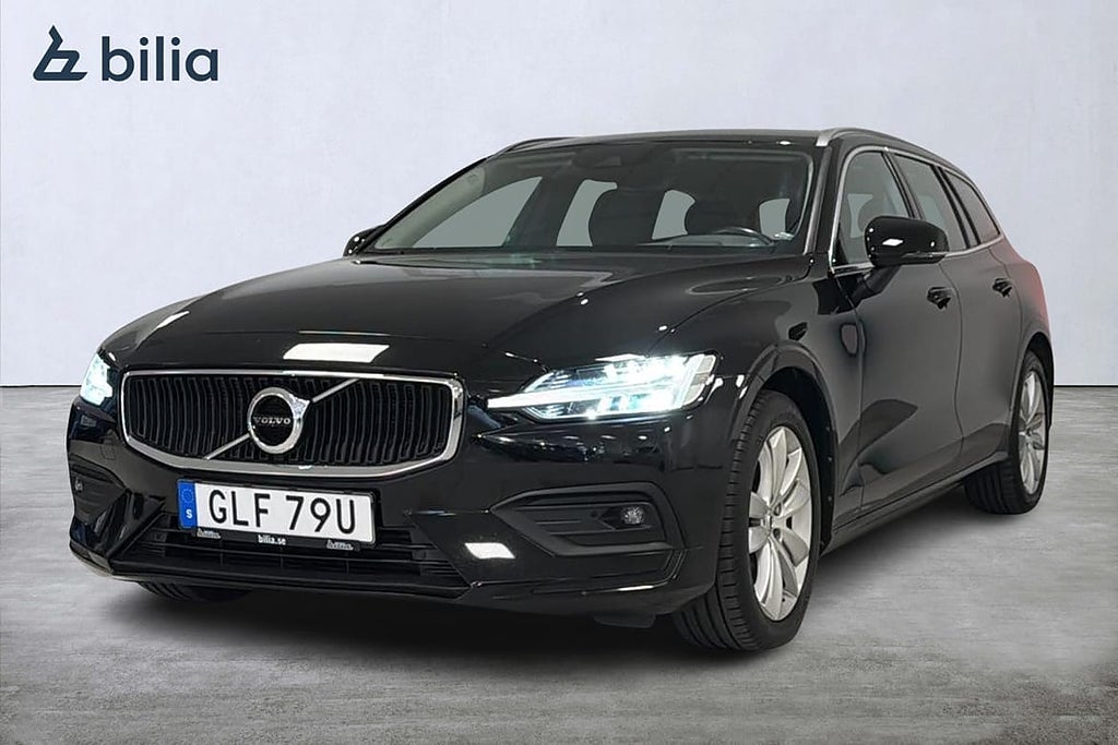 Volvo V60 D3 Momentum Advanced SE II
