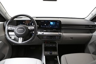 SUV Hyundai Kona 13 av 25