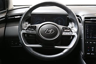 SUV Hyundai Tucson 9 av 18