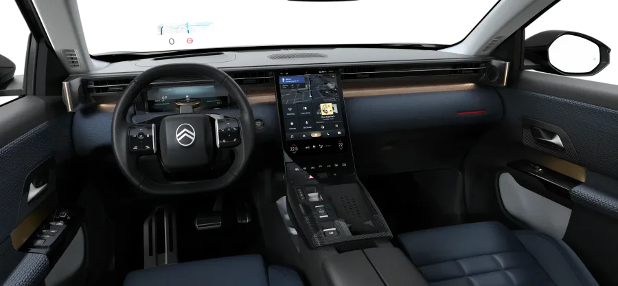 Citroen C5 Aircross 2026, bild 6/36