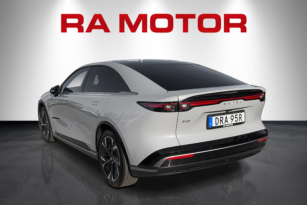 Mazda 6e LONG RANGE TAKUMI PLUS Ränta avb 0%
