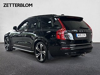 SUV Volvo XC90 3 av 15