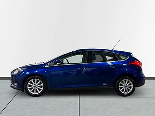 Ford Focus 1.0 SelectShift Titanium Aut Kamera GPS S&V-däck