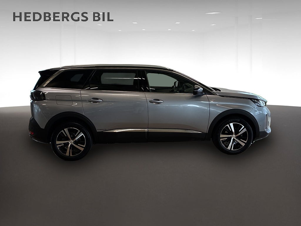 Peugeot 5008 1.2 PureTech 130 Automat thumbnail