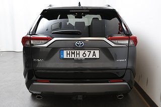 SUV Toyota RAV4 7 av 26