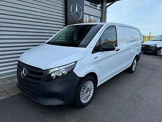 Transportbil - Skåp Mercedes-Benz eVito