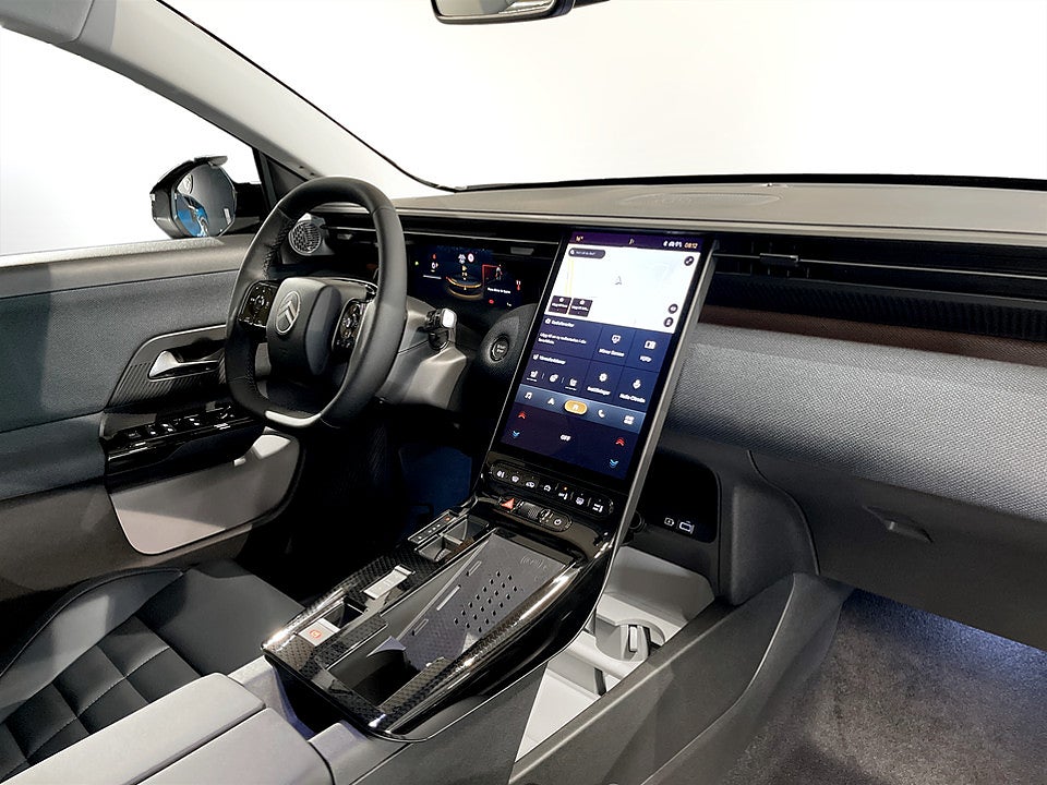 Bild på Citroën C5 Aircross MAX+ Hybrid - OMGÅENDE LEVERANS!