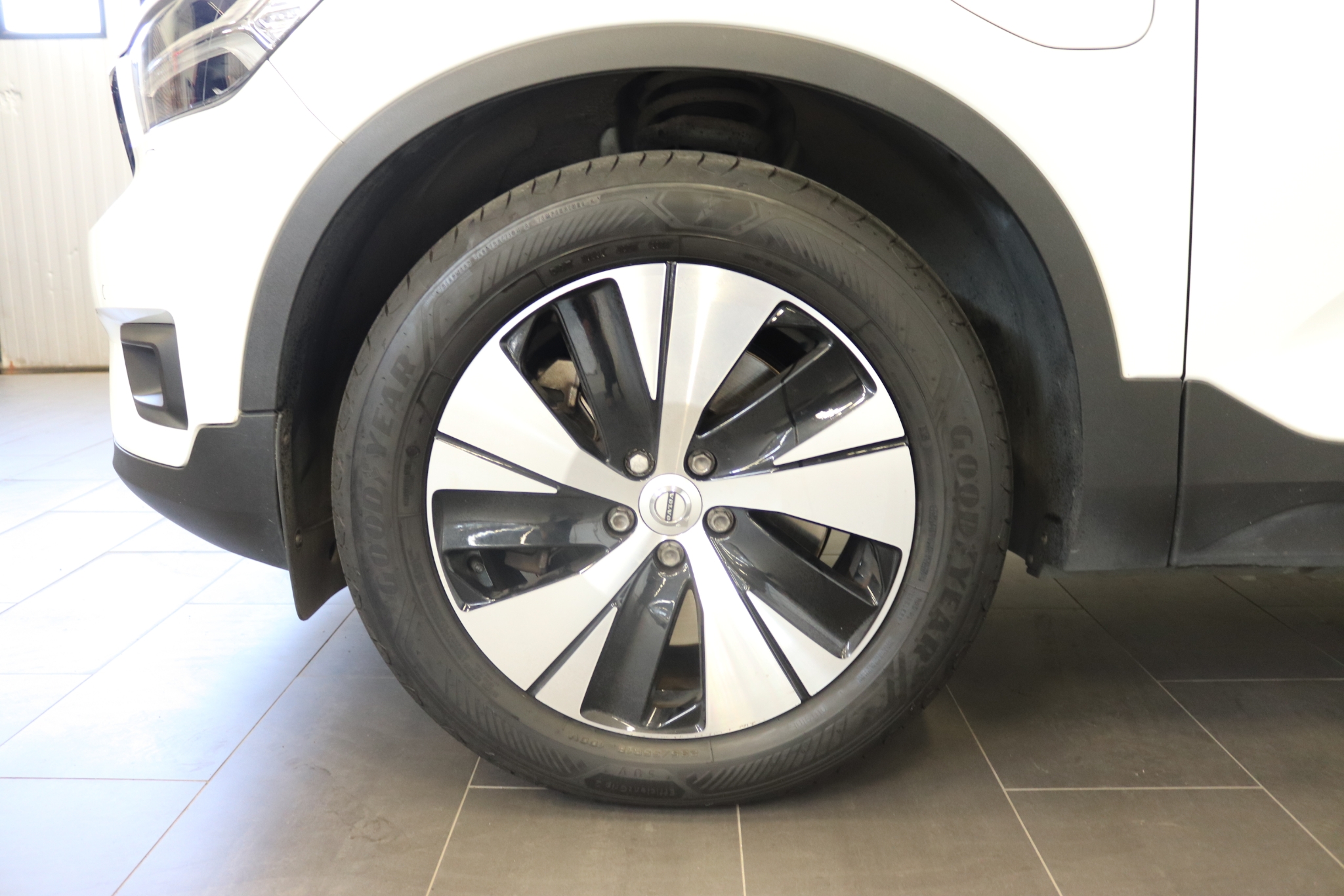 Volvo XC40 2020, bild 6/49
