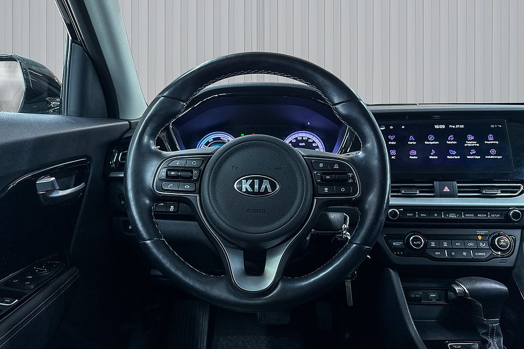 Kia Niro 2020