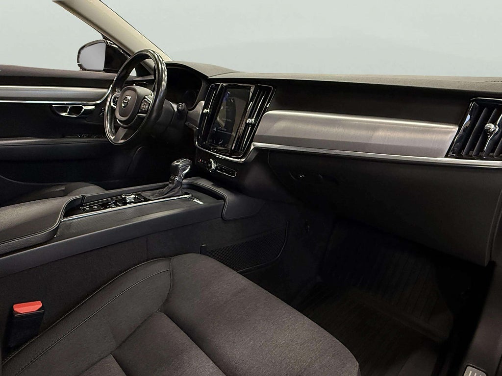 Volvo V90 D3 AWD Geartronic Momentum Drag V-hjul - miniatyr 13