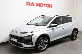 SUV Hyundai Bayon 1 av 22