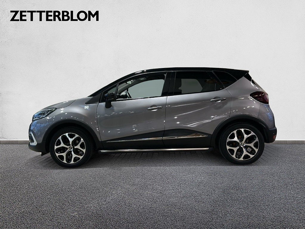 SUV Renault Captur 2 av 18