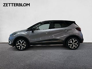 SUV Renault Captur 2 av 18
