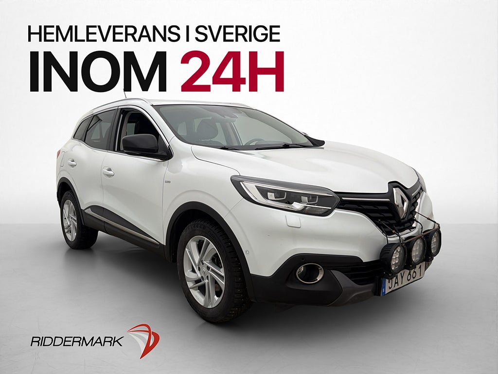 Renault Kadjar