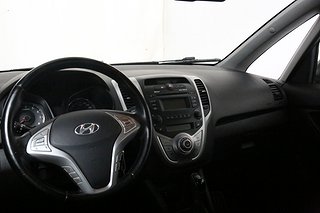 SUV Hyundai ix20 10 av 14