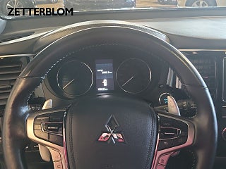 Kombi Mitsubishi Outlander 12 av 12