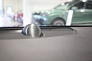 Kombi Volvo V90 24 av 32