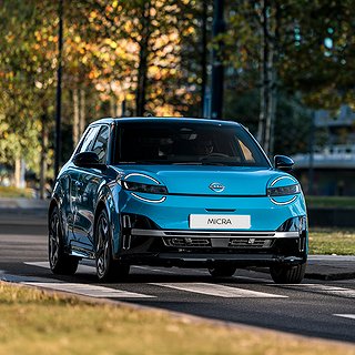 Halvkombi Nissan Micra 2 av 8
