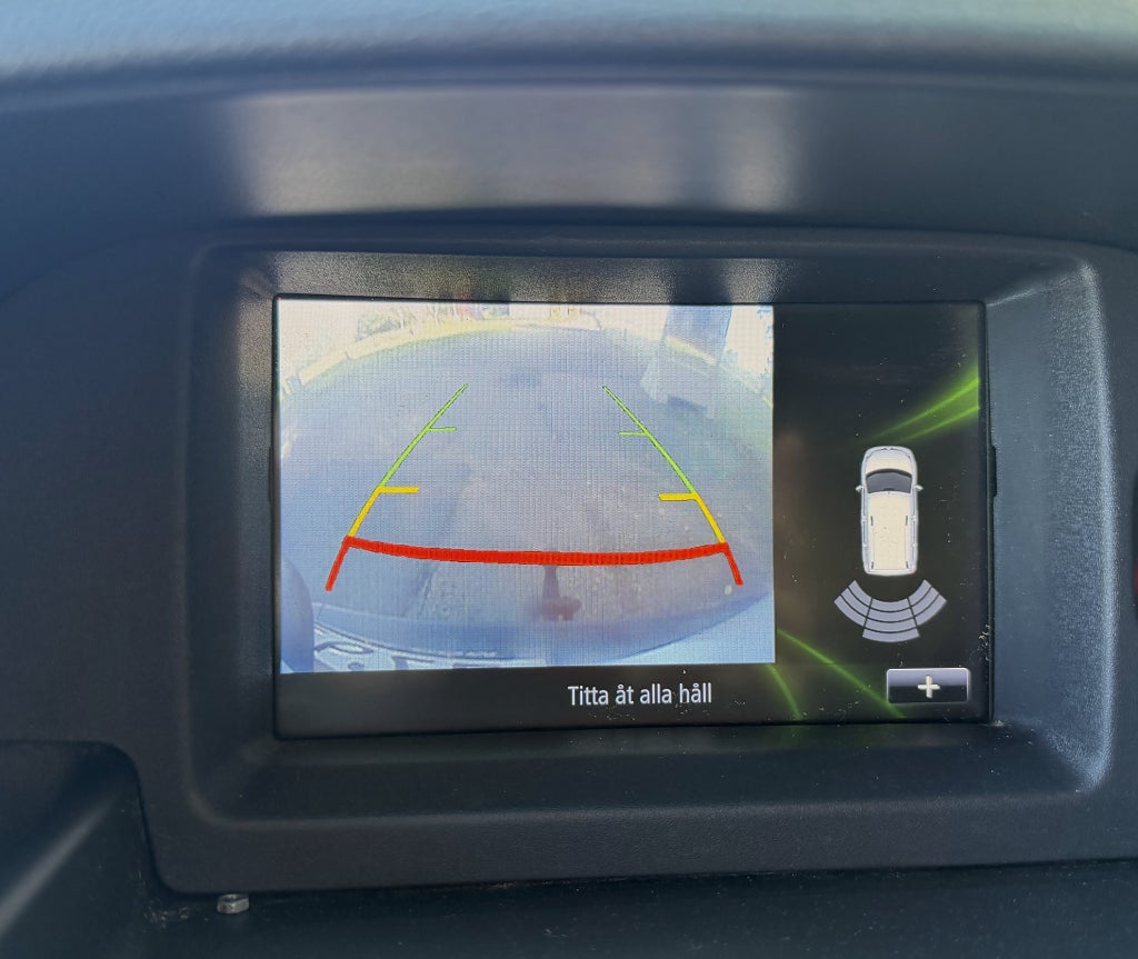 Renault Kangoo 2019 - miniatyr 9