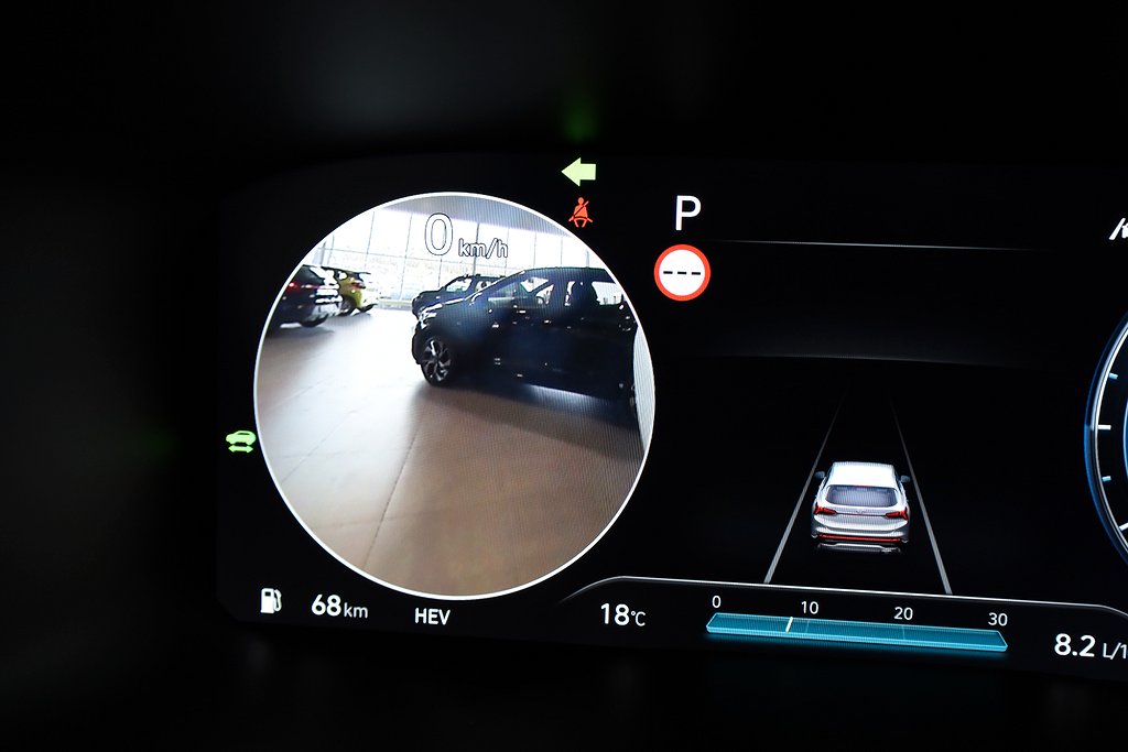 Hyundai Santa Fe Plug-In 4WD Advanced Luxurys Pack 2023