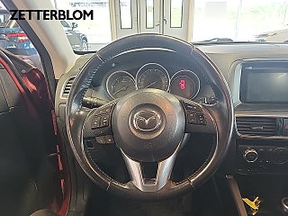 Kombi Mazda CX-5 12 av 13