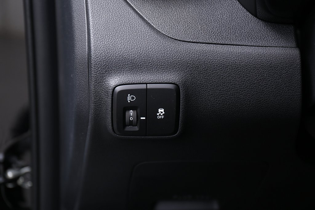 Hyundai i10 1,0 Automat Essential 2025