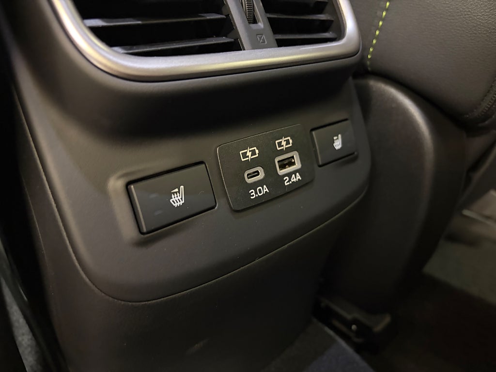 Subaru Outback 2025 - miniatyr 7