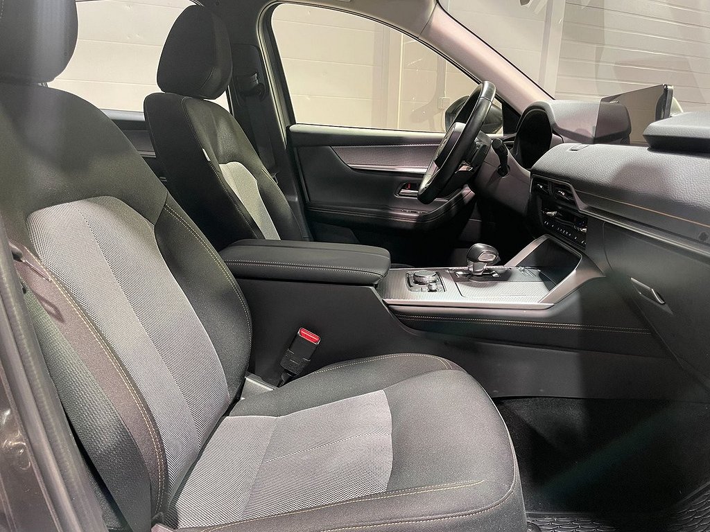 Mazda CX-60 Exclusive-line | 1 ägare | Moms  | AWD | 327hk 2023