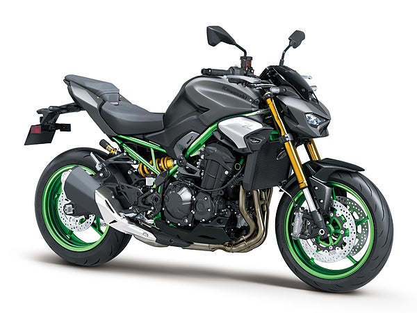 Kawasaki Z900 SE Beställ din 2026 hos Bike Trollhättan