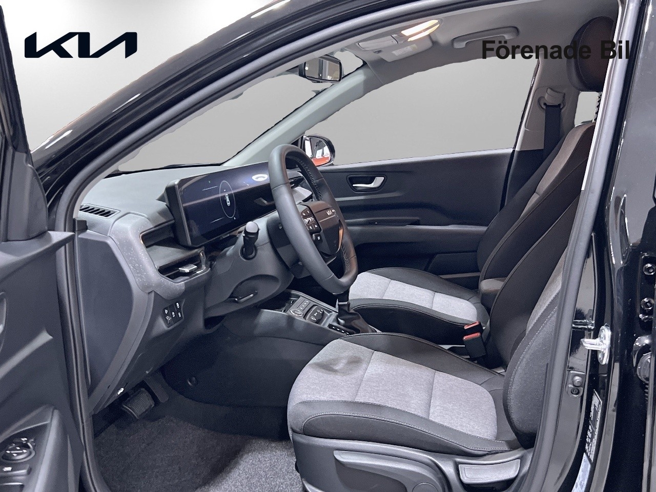 Kia Stonic 2026, kuva 7/38