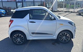 Moped/EU-Moped Ligier JS50 DCI 2 av 14