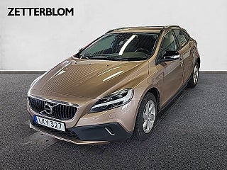 Halvkombi Volvo V40 Cross Country