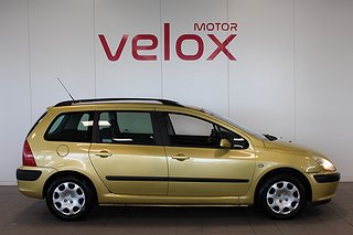 Kombi Peugeot 307 3 av 18