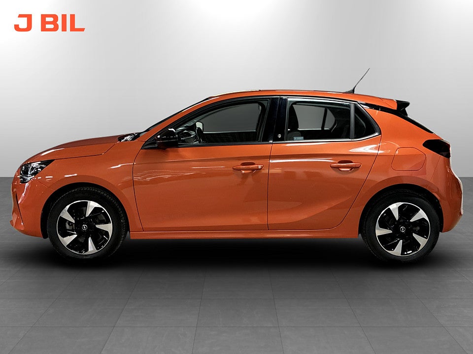 Bild på Opel Corsa-e D&T 50kWh 136hk Aut B-KAMERA CARPLAY