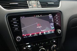 Kombi Skoda Octavia 26 av 28