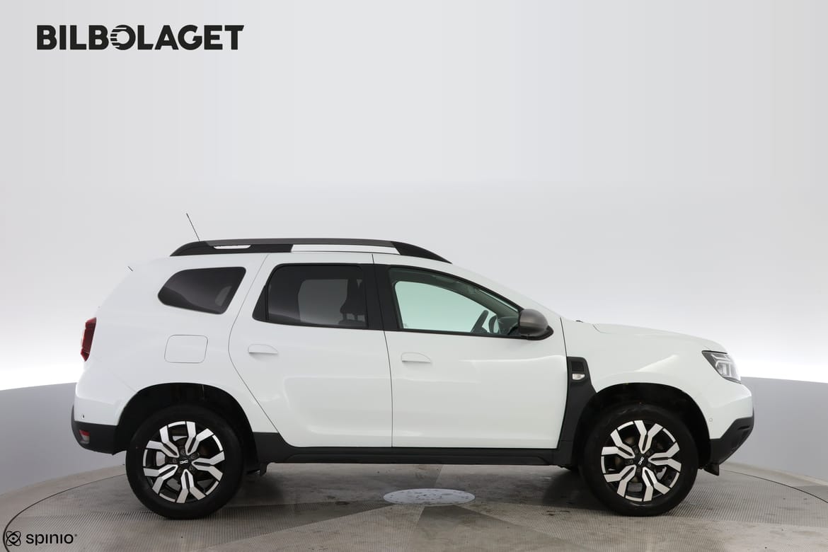 Dacia Duster PhII 4x2 TCe 150 Journey A 2023, bild 5/42