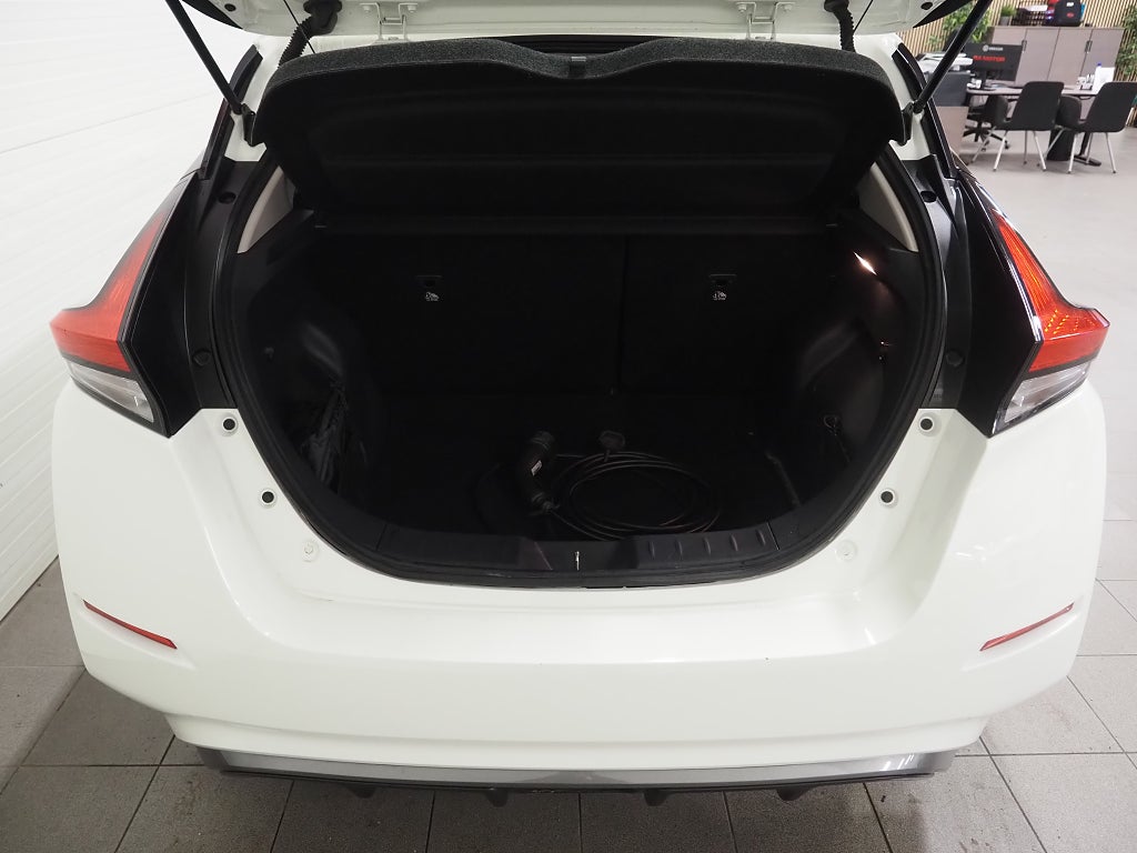 Nissan Leaf ACENTA | 40KWH | KAMERA | MOMS/VAT 2022