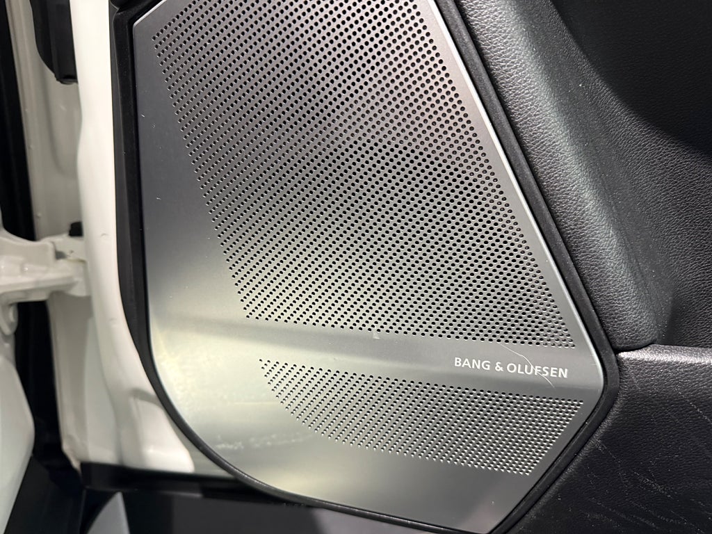 Mercedes-Benz GLS 63 AMG 4MATIC 585hk Full utr / Se spec - bild 28