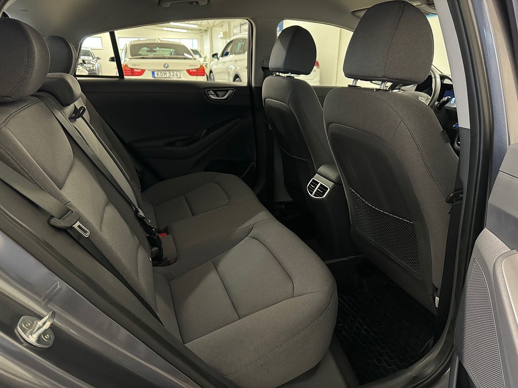 Hyundai IONIQ 2020 - miniatyr 9